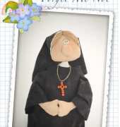 Forget me not -Maria Freira - Suor Ave e Maria / Italian