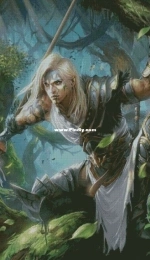 Chimera - Elf Hunter XSD