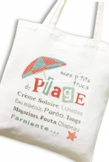 Lili Points SAC 06 - Mes Ptits Trucs de Plage
