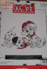 Disneys 101 Dalmatians -  A Present for You