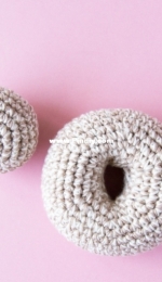 Garnknuten - Veronica Lönnqvist - Donuts - Munkar - English and Swedish - Free