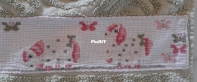 Towel border - Horses - Borderline towels