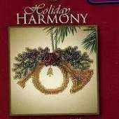 WINTER HOLIDAY Christmas Ornements