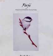 Dimples Designs - Fuji