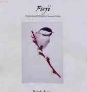 Dimples Designs - Fuji