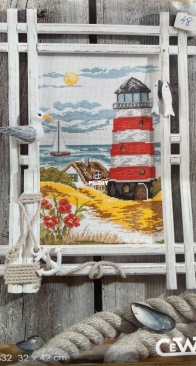 CeWeC V6832 Lighthouse XSD