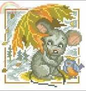 RTO C081-C082-C083-C084 Seasons Winter, Spring, Autumn, Summer