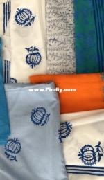 My pieces to sew