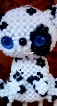 Dalmatian