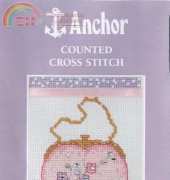 Anchor PCE182 - Vintage Bag