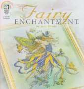 Fairy Enchantment by Joan Elliott