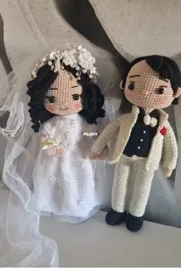 Groom& Bride
