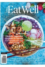 Eat Well - Issue 22, January 2019