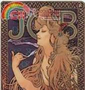 HAED HAEALM 63 Job - Alphonse Mucha