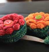 Simply Notable - Julie Tarsha - Ups-a-Daisy Measuring Tape - Free