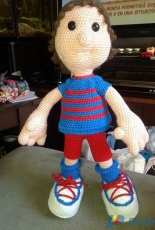 Askina doll