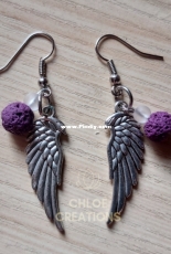 Angels wing