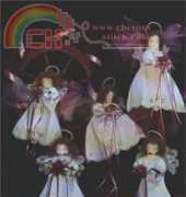 The Pattern Garden - Kindred Spirits