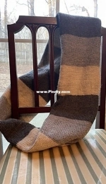 Kalees Menswear Cowl by Beth Crankshaw-Free