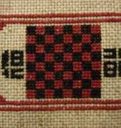 Dollhouse Sampler