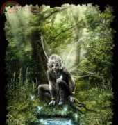 HAE-AS454 The Butterfly Pool