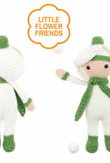 Zabbez - Bas den Braver - Little Snowdrop Sia