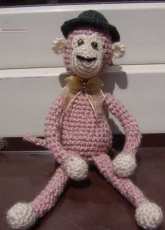 Monkey /dad/