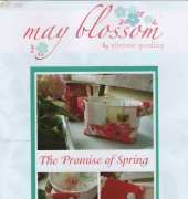 May Blossom W029 The Promise of Spring - Simone Gooding