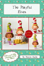 Noia Land - The Playful Elves