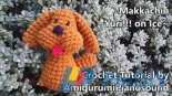 Amigurumi Piano Sound - Nora Dron – Makkachin - Yuri on ice - Free