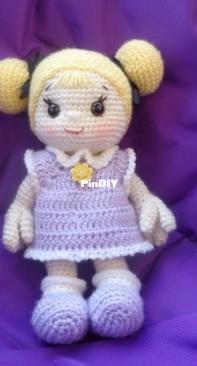 Little doll