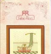 Fabio Ricci-98008-Bañera victoriana