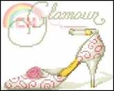 Vervaco 75.045 Glamour pcs