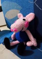 George Pig