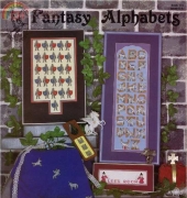 Pegasus Originals Book 173 Fantasy Alphabets