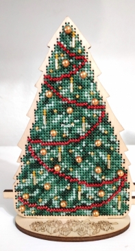 "Christmas Tree" by FruselOk