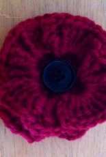 Remembrance Poppy