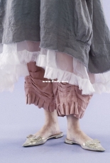 Plinka Pant - Tina Givens
