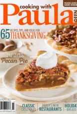 Cooking with Paula Deen November 2017