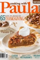 Cooking with Paula Deen November 2017