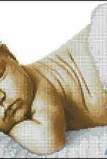 Zolotoe Runo SV-015 Light of Life- Sleepy Head