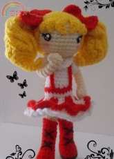 Candy Candy