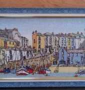 Michael Powell  Harbour Town