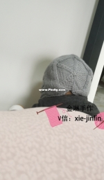 the parent-child attire    Hat