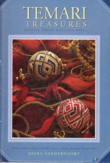 Temari Treasures by Diana Vandervoort-1996