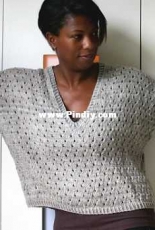 Buckshot by Jimenez Joseph - JimiKnits