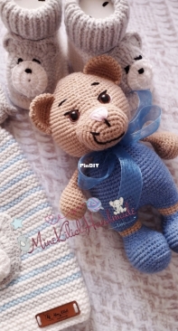 Teddy Bear