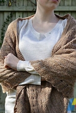 Horus Shawl by Courtney Spainhower Free