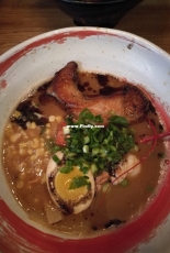 Lobster noodles 1