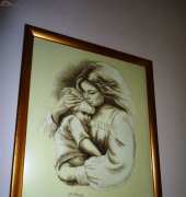 Amor de madre